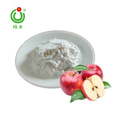 China Food Grade White Apple Cider Vinegar Powder Extract With Mother Complies for sale