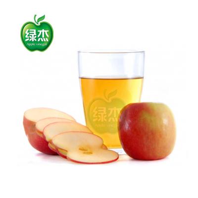 China China Wholesale Organic Flavored Beverage Apple Cider Vinegar For Sale C.A. for sale