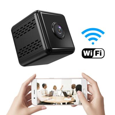 China NIGHT VISION Smart Home 1080P Wireless Mini Wifi Camera Remote Monitoring Security Motion Detection Night Vision Camera for sale