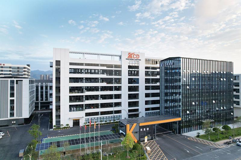 確認済みの中国サプライヤー - Foshan Kaicheng Lighting Co., Ltd.