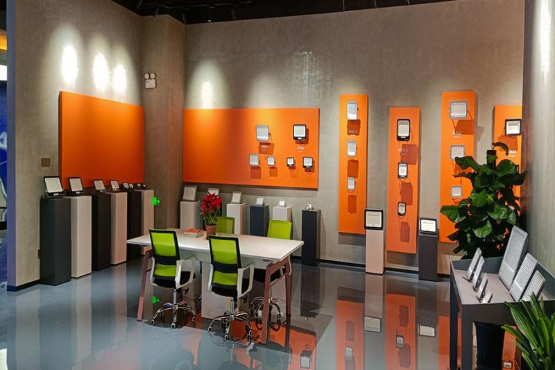 確認済みの中国サプライヤー - Foshan Kaicheng Lighting Co., Ltd.