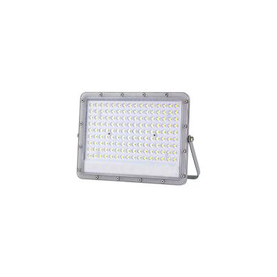 China Portable 100 Watt Outdoor LED Flood Lights For Stadium 220v Smd 2200k Smart for sale