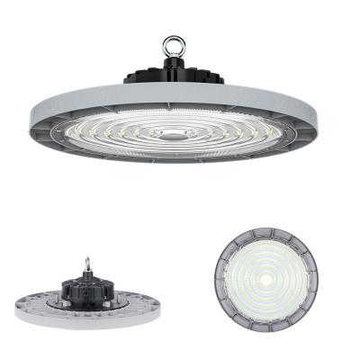 China Warehouse Linear UFO Led High Bay Light 50 Watt 150 Watt Smd IP65 Explosion Proof Lamps for sale