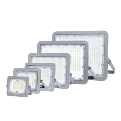 China Stadium Slim 200w LED Flood Light SMD Water Resistant Rectangular Beam for sale