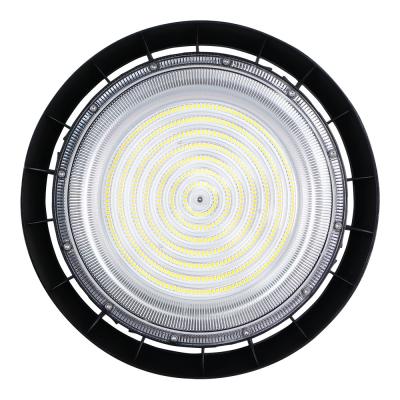 China Single Package Size 60° 90° 120° Angle LED Highbay Light For Warehouse 47.5X47.5X16 Cm for sale