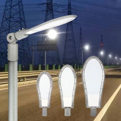 China KCD Parking Lot Die Casting Aluminium Smart 5 Years Warranty 30w LED Street Light Outdoor Landscape Street for sale