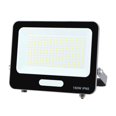 China KCD Outdoor Whosale Prijs 20w 30w 50w 100w 150w 200w 300w Floodlight IP67 Aluminium Housing AC220-240v Flood LED Lighting Te koop