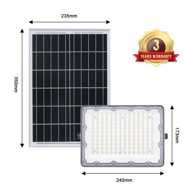 China IP65 Waterproof Outdoor 50w 100w Reflector Led Focos 200w 300w 400w 500w 1000w 2000w Solar Led Flood Light for sale