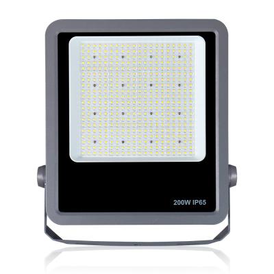 China 150W LED Flood Light Easy Installation Compact Space Saving Design Outdoor Floodlight Energy Efficient Bright Lighting for Gardens Patios Warehouses and More for sale