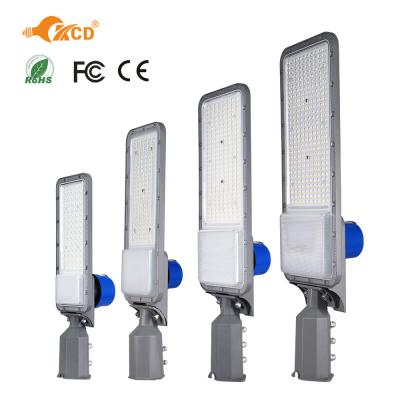 China High-Performance Aluminum LED Street Light – Durable, Energy-Efficient, Cost-Effective for sale