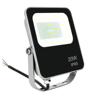 China Luz de inundación llevada recargable de Mini Ip 65 1800lm 20w en venta