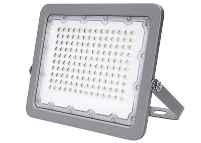 China 24V Portable LED Flood Light Outdoor IP65 100w Dustproof for sale