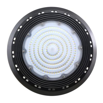 China iluminación llevada industrial 200W de la bahía de 130lm/W SMD alta en venta