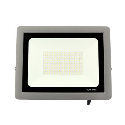 China Outdoor High Lumen LED Flood Lights 50W Security 2700K Lighting Waterproof for sale