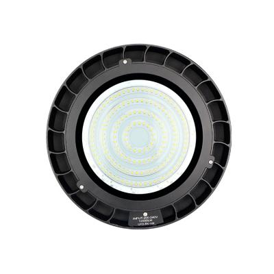 China High Lumen Aluminum Body LED High Bay Light 100W Super Brightness Industry Light for sale