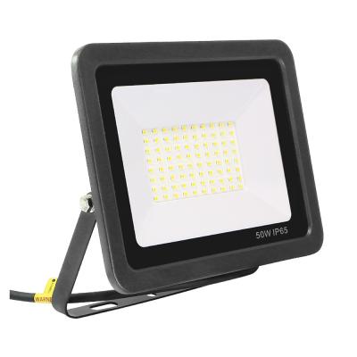 China SMD2835 Outdoor Security LED Flood Lights RGB 50 Watt 100 Watt 200 Watt With Motion Sensor for sale