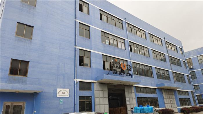 Verified China supplier - Wenzhou Jiahua Auto Parts Co., Ltd.