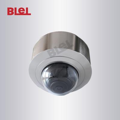 China 304 stainless steel 304 stainless steel dome network camera explosion proof housinig made IICT6 IP EX 68 for sale