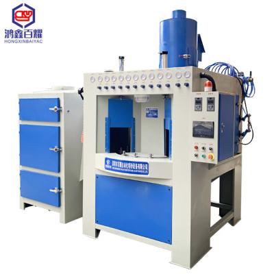 China Workpiece Cleaning Machine Sand Blaster Sand Blasting Device Industrial Used Sandblasting Equipment for sale