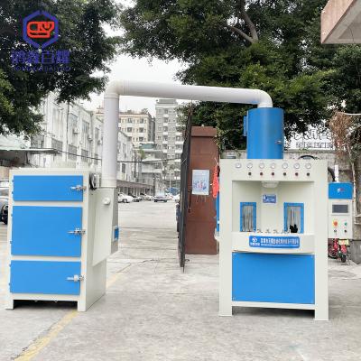 China Building Material Stores BY-6050 Mini Portable Industrial Sandblasting Device Cheap Price Cabinet Sandblaster for sale