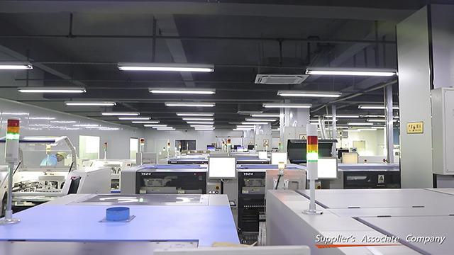 Verified China supplier - Shenzhen Youcun Technology Co., Ltd.