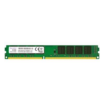 China PC Parts DDR3 8GB 1600MHZ Computer Game Parts Memory RAM Desktop Cost Cheapest for sale