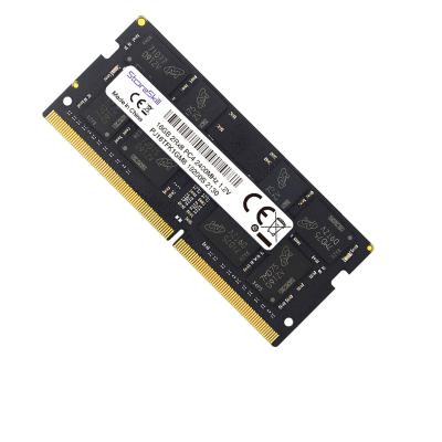 China High performance high speed and low price memory laptop 16gb 2133mhz 2400mhz 2666mhz 3200mhz ddr4 ram memoria for sale