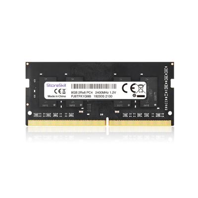 China Wholesale Original High Performance RAM 8GB 16GB DDR4 2133mhz 2400mhz 2666mhz Laptop Memory for sale