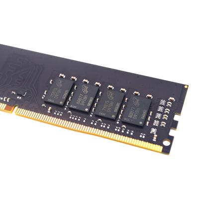 China Office Factory Dimm Desktop Computer Parts DDR4 16GB Long RAM Memory for sale