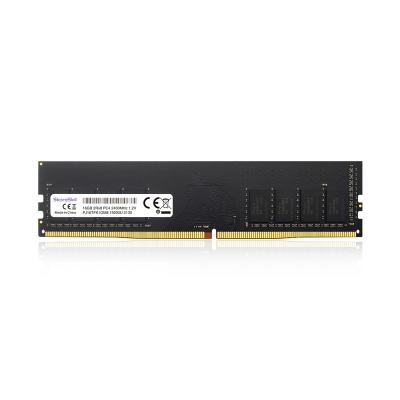 China Cheap Computer Parts Udimm Memoria DDR4 16GB PC4 2133Mhz 2400Mhz Ram Desktop Memory Cheapest Cost for sale