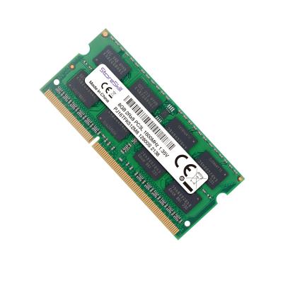 China Wholesale Storeskill 4gb 8gb 1333 Ddr3 Ram Laptop 1600 1866mhz Sodimm Memoria LAPTOP for sale