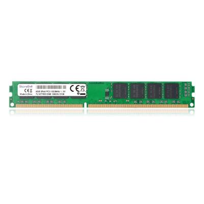 China Cheapest cost original 8gb ddr3 chip 1600mhz module desktop computer parts for sale