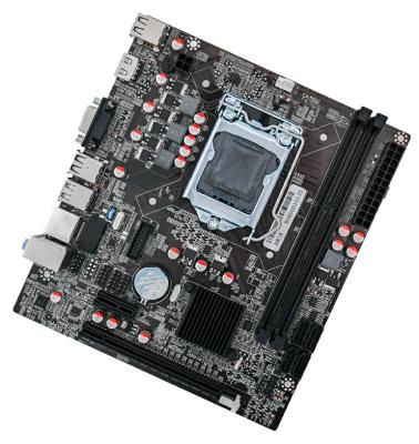 China Original Wholesale Brand New Cheap High Performance Motherboard G41B High Performance Desktop Computer Desktop Motherboard for sale