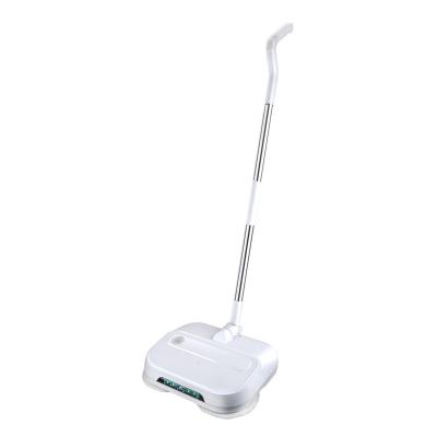 China Household factory price electric broom, cordless sweeper, easy home and office use sweeper for sale