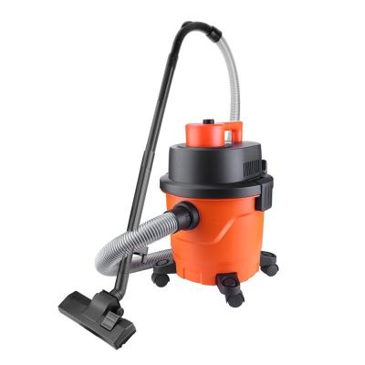 China Vacuum Cleaner High Quality Waterproof Car Dust Chamber Household Plastic 18L Dust Collector for sale