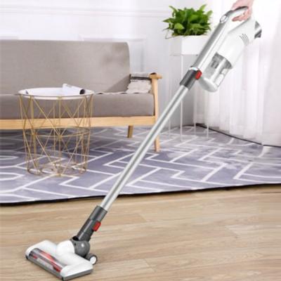 China Upright Vacuum Cleaner Household Car Duster Push Rod Vacuum Cleaner Handheld Cable for sale