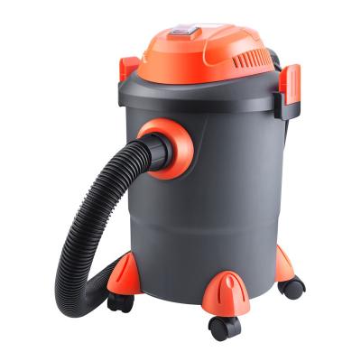 China Household Dust Collector Vacuum Cleaner High Quality Center Plastic Dust Collector for sale