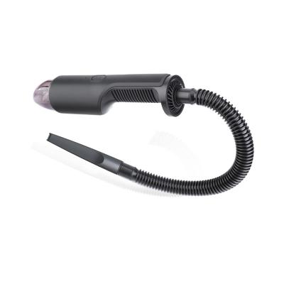 China Hot Sale 70W Car Vacuum Cleaner Portable Suction Wet and Dry Function Wireless Rechargeable Vacuum Cleaner for sale