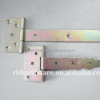 China door steel strap hinges for sale