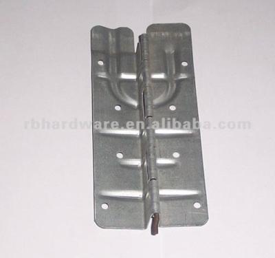 China Pallet Hinge Metal Bracket Packaging Box Hinge PH001 for sale