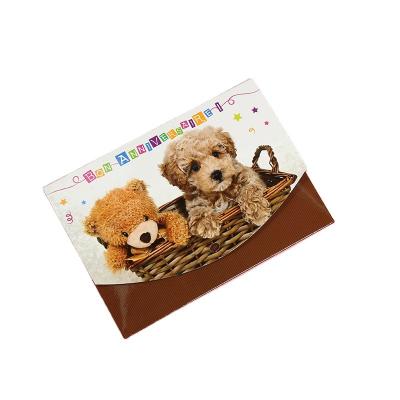 China paper & Exquisite Customizable Cardboard Size 1000pcs Art Paper Hotel Gift Card Sleeves for sale