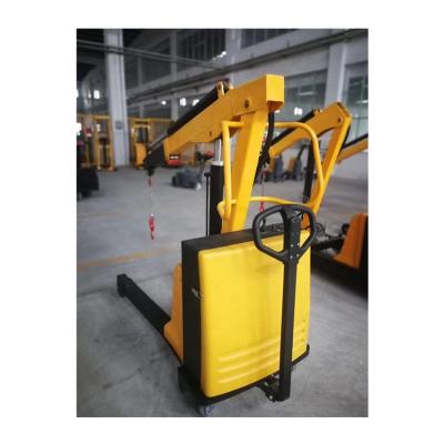 China Other Premium Quality Counter Balance Electric Shop Hoist for sale