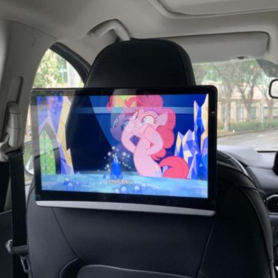 China Universal Inch 1920*1080 HD Car Video 8 Core CPU 2+16g Car Headrest Headrest Monitor Android GPS 12.5 Wifi 10.0 YouTube for sale