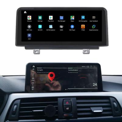 China Support Wifi BT Carplay Android KANOR 10.25