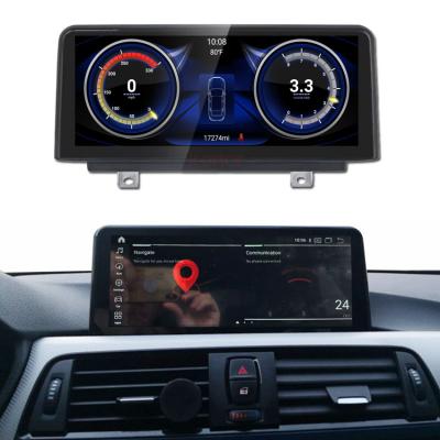 China Support Wifi BT Carplay Android KANOR 10.25