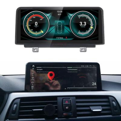 China Support Wifi BT Carplay Android KANOR 10.25