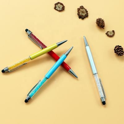 China Modern Dual Pen Touch Screen And Diamond Painting Drill Pen 5D DIY Painting Accessories for sale