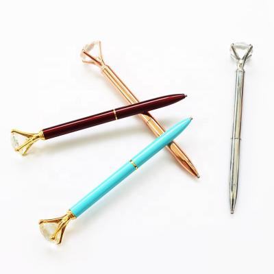 China DIY Handmade Modern Art Diamond Painting Kits Four Colors Diamond Pen for sale