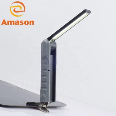 China COB LANDSCAPE USB Rechargeable Work Light LED Portable Inspection Light Portable Rechargeable Work Light for sale