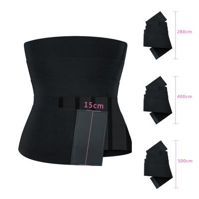 China Hot sale antibacterial plus size polyester waist trainer fullbody shapewears for women shapewear for sale